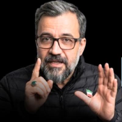 Iranian Activist EXPOSES Trump's Secret Iran Plan