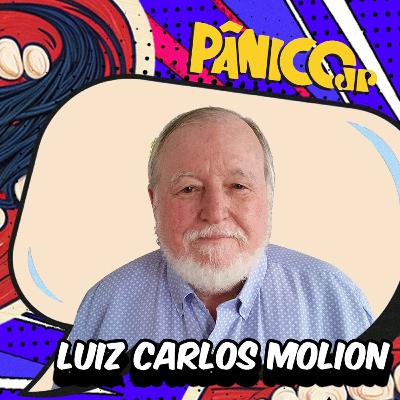 Luiz Carlos Molion