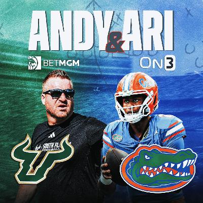 USF STUNS Florida: What's next for Billy Napier?