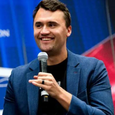 Charlie Kirk Assassination - White Male Aggression Is The Most Dangerous Thing On Our Planet!
