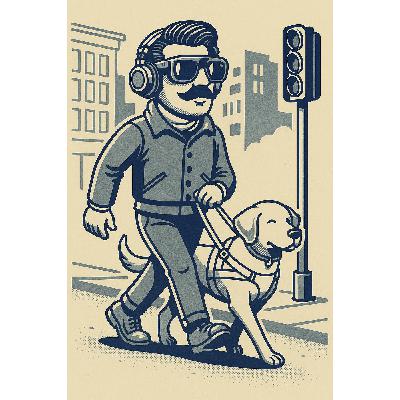 Episodio 24. Gafas Ray-ban Meta para cegatos: lo que son y lo que no son