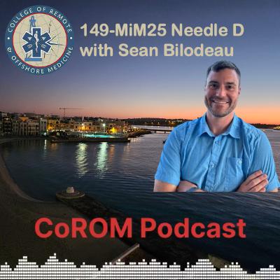 149-MiM25 Needle D with Sean Bilodeau