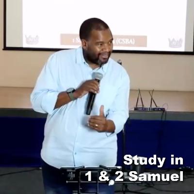Eli: Parents, Pastors & Parishioners