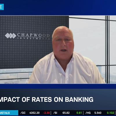 Bear v. Bull Case for Big Banks