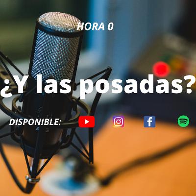 ¿Y las posadas?