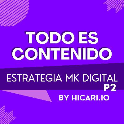 Estrategia de MARKETING DIGITAL en 2026 (Parte 2)