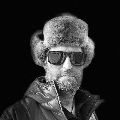 REINER TAGLINGER - Die Besteigung des Cerro Torre - wenn die Berge zum Zuhause werden… REINER TAGLINGER - Die Besteigung des Cerro Torre - wenn die Berge zum Zuhause werden…