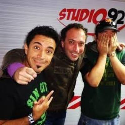 Recopilacion del experimento mal elemento de Chino y Adolfo