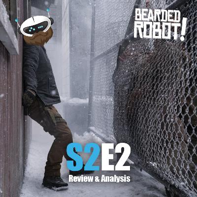 HBOs The Last of Us - S2E2 - Review and Analysis