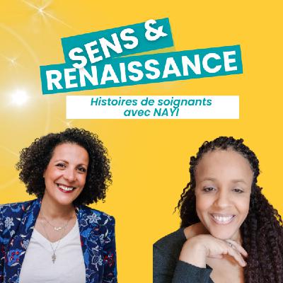 S2_EP4 S'oublier pour soigner : Nayi et la renaissance par la douleur