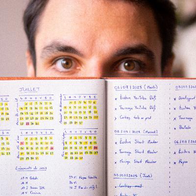 J'ai testé le bullet journal pendant 30 jours (Mon bilan)