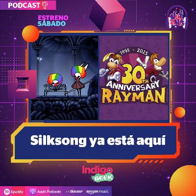 Silksong ya está entre nosotros y le deja un lección muy fuerte a la industria del gaming Silksong ya está entre nosotros y le deja un lección muy fuerte a la industria del gaming