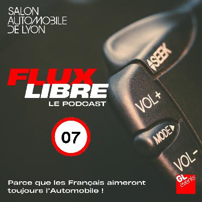 Van Life, BYD Sealion 5, Ferrari West Europe & Musée 24H du Mans | Flux Libre #07