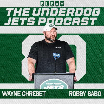 NY Jets' Docuseries Review, Dan Feeney The Animal