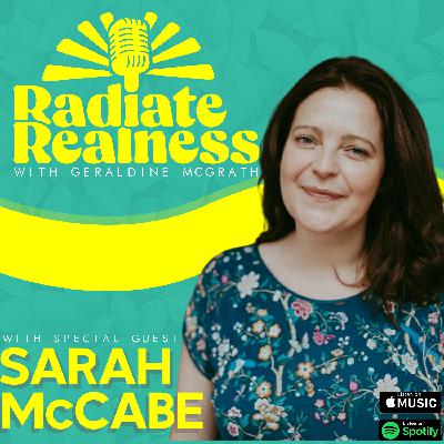 A Journey of Hope, Health & Healing: How Sarah McCabe Transformed Her Life