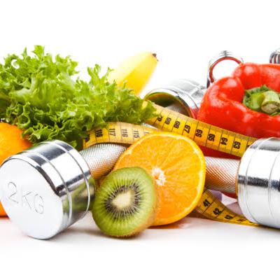 Importancia de la nutrición