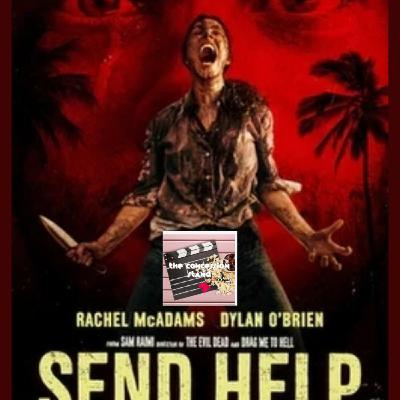 Send Help (2026) Movie Review