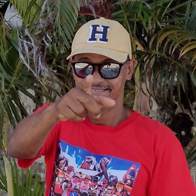 Autoanálse pessoal.