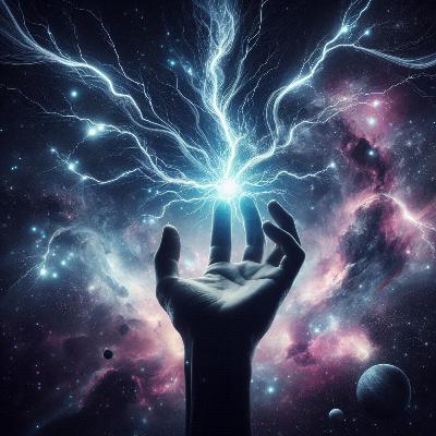 T7 Episodio 2 Energía de Punto Cero