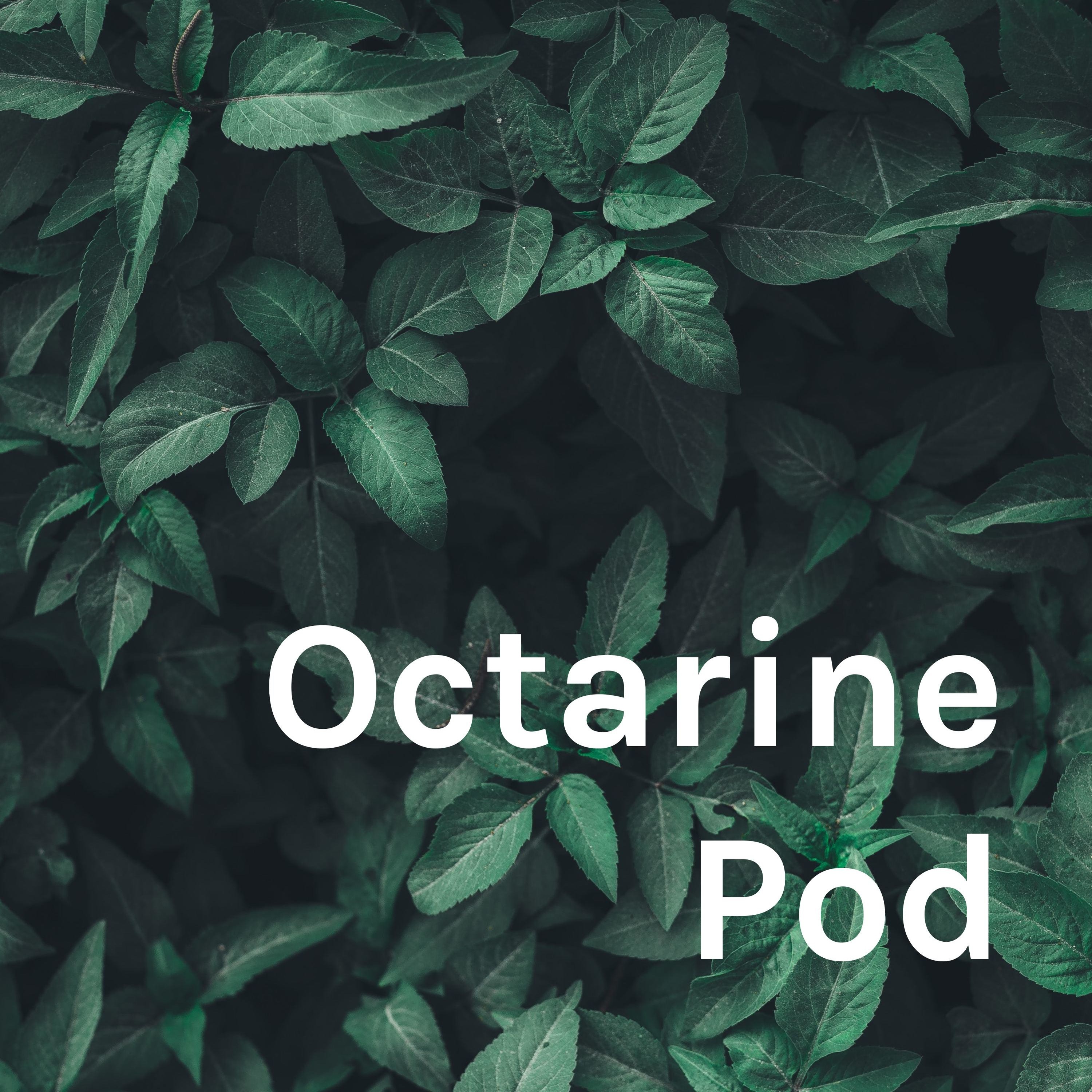Octarine Pod