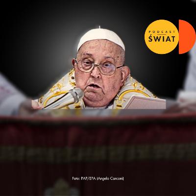Ostatnie przesłanie papieża Franciszka. Co naprawdę chciał nam powiedzieć? 🤔🙏 | ŚWIAT I LUDZIE