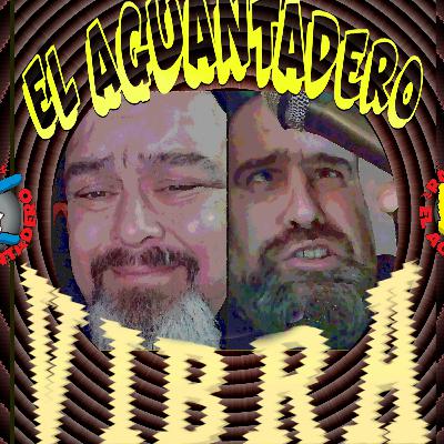 EL AGUANTADERO VIBRA - 5 DE OCTUBRE