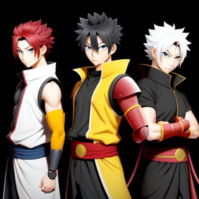 Food Wars