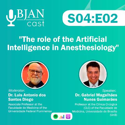 The role of the Artificial Intelligence in Anesthesiology