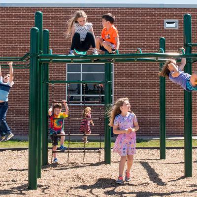 Should recess be longer?