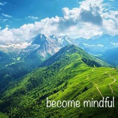 یک مدیتیشن مایندفولنس که همه می‌توانند انجام دهند |۱۲ دقیقه مدیتیشن