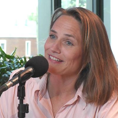 #5 - Europa moet niet alleen reguleren, maar ook zelf bouwen (met Sophie Bloemen)