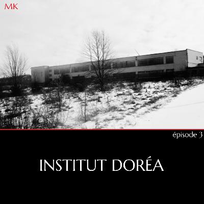 E3 - INSTITUT DORÉA E3 - INSTITUT DORÉA
