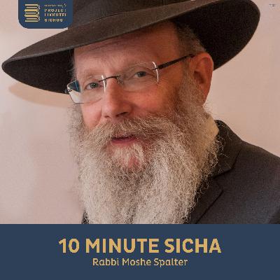 Chelek 29 Hoshana Rabba