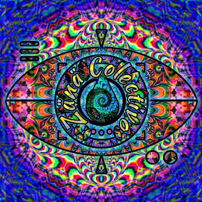 Set: •MISTIK MIND• Mistycal Visionary Experience (divine moment of true) 2021
