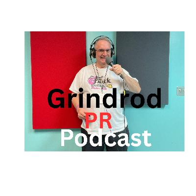 Grindrod PR Podcast Grindrod PR Podcast