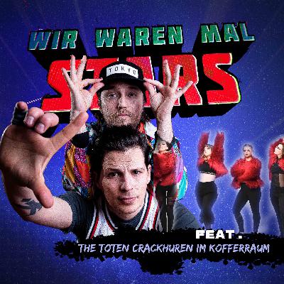 #28: Mit K.I.Z auf Tour & im Publikum gewichst (feat. The Toten Crackhuren im Kofferraum)