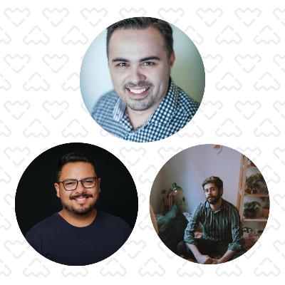 T1E3 - O PODER DA INFLUÊNCIA @richardmdrs @haveplants_ T1E3 - O PODER DA INFLUÊNCIA @richardmdrs @haveplants_