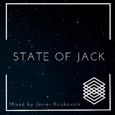 STATE OF JACK (FEB 2021) STATE OF JACK (FEB 2021)