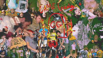 HEAVY HEAVY LOW LOW Is the Best MySpace-Era Band and We Can Prove It Mathematically! || 𐕣 CAME GANG 𐕣