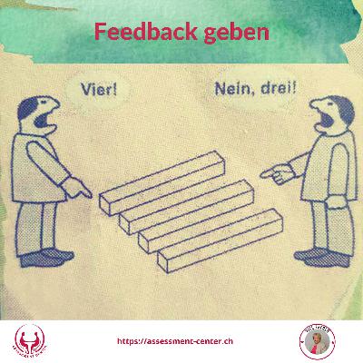 #098 – Feedback geben – Perspektive wechseln