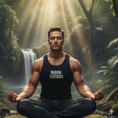 MEDITACIÓN: EL CAMINO DEL ALFA MEDITACIÓN: EL CAMINO DEL ALFA