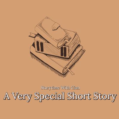 Storytime Specials: Cian's 2020 Medium Blog Post