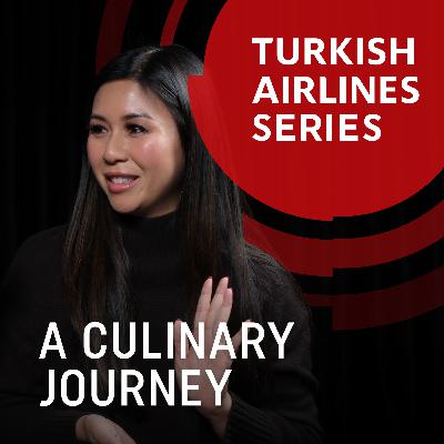 S2E11 - Finding Culture Through Flavor - featuring My Nguyen