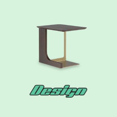 Design bijzettafels voor de woonkamer