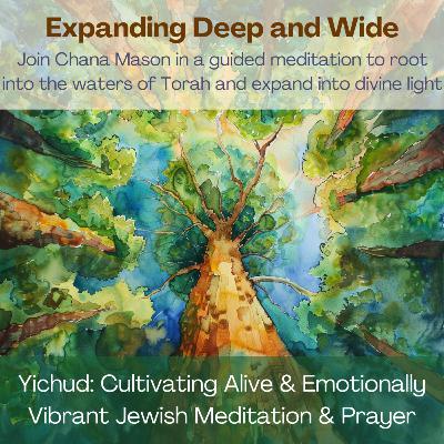Tu B’shvat Growth Meditation