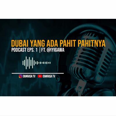 Cerita Volunter Asia ParaGames Dubai 2018 FT. @Iyigawa