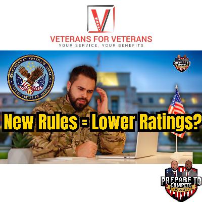 VA Benefits 2025 Updates: What Every Veteran Must Know VA Benefits 2025 Updates: What Every Veteran Must Know