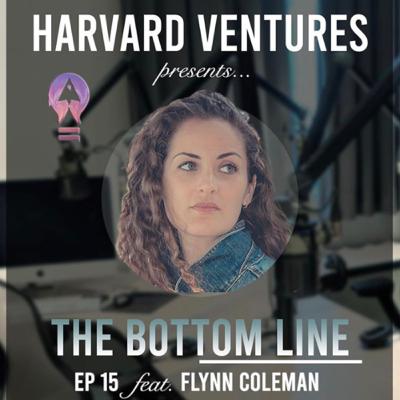 E15: Flynn Coleman on Ethical Leadership and AI