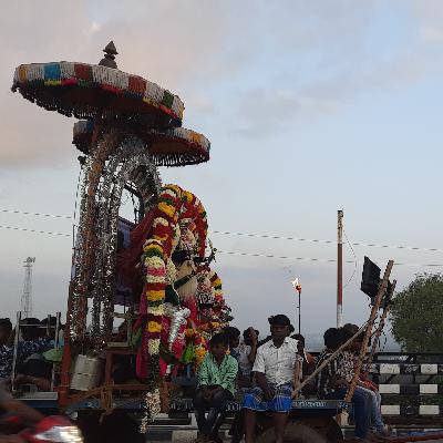 திருமூலரின் திருமந்திரமும் திருவள்ளுவரின் திருக்குறளும்-2