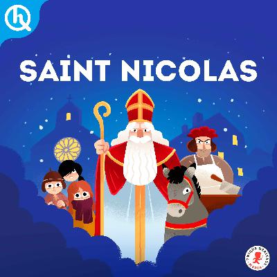 Saint-Nicolas